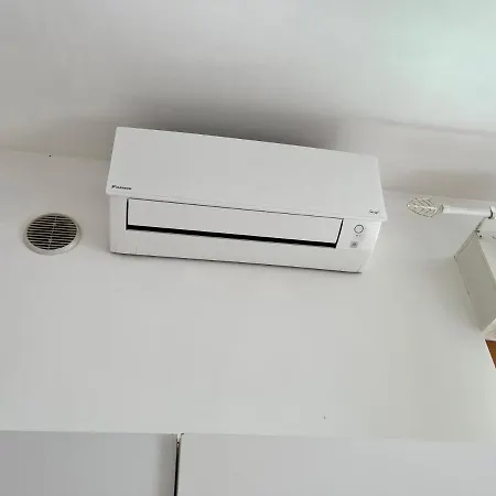 Piano Terra Apartment *