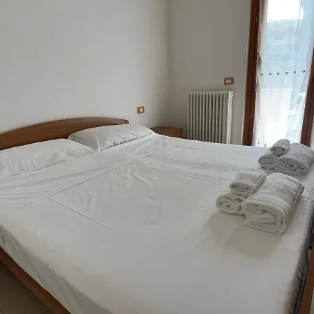 Piano Terra * San Benedetto del Tronto