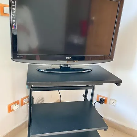 Apartment Piano Terra