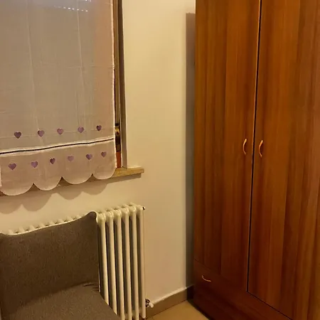 Apartment Piano Terra San Benedetto del Tronto