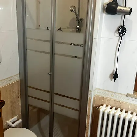 Piano Terra Apartment San Benedetto del Tronto