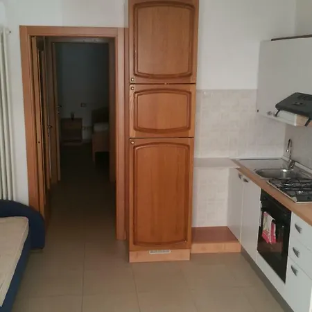 Piano Terra Apartment San Benedetto del Tronto