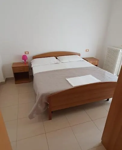 Διαμέρισμα Piano Terra