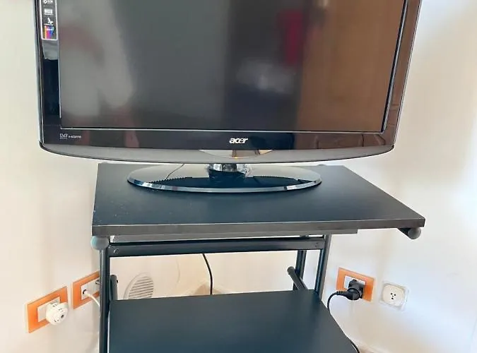 Διαμέρισμα Piano Terra