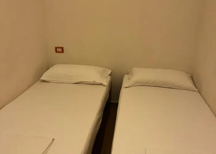 Διαμέρισμα Piano Terra *