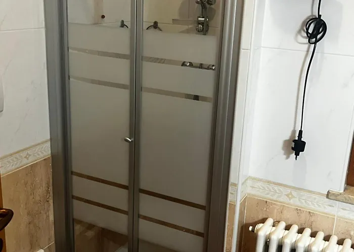 Piano Terra Διαμέρισμα Σαν Μπενεντέτο ντελ Τρόντο