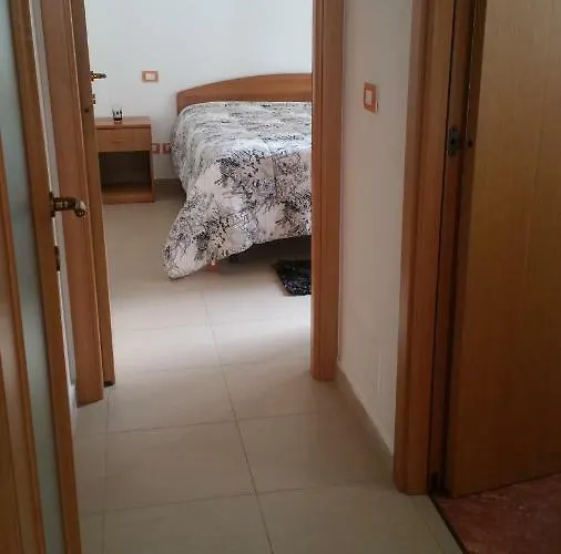 Διαμέρισμα Piano Terra