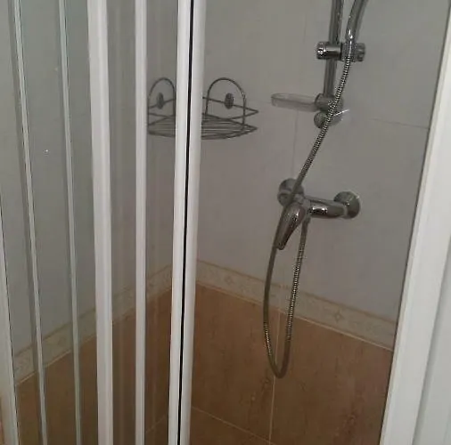 Διαμέρισμα Piano Terra *