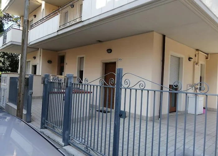 Διαμέρισμα Piano Terra Σαν Μπενεντέτο ντελ Τρόντο